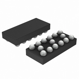 ON Semiconductor CM1442-06CP image