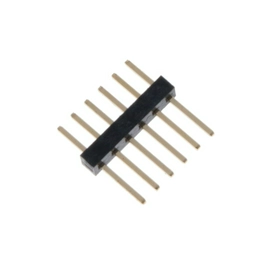 Global Connector Technology BC020-06-A-0200-0300-L-D image
