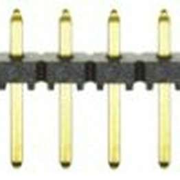 samtec TLW-116-05-G-S image