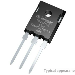 IKWH70N65WR6XKSA1 Infineon Technologies