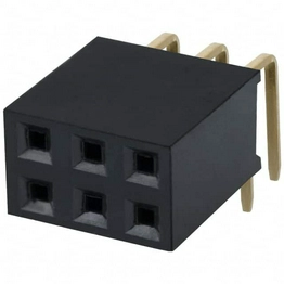 PPPC032LJBN-RC Sullins Connector Solutions