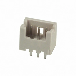 Hirose Electric DF13-3P-1.25DSA image