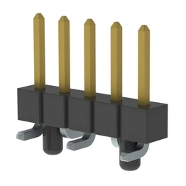TSM-105-01-S-SV-A-P-TR samtec
