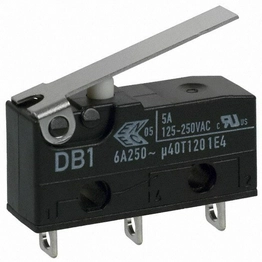 DB1C-A1LB ZF Friedrichshafen