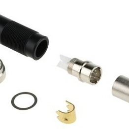 Hirose Electric SR30-10PF-6P(71) image