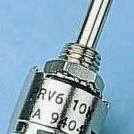 PRV6SAABJYB25102KL Vishay Intertechnology