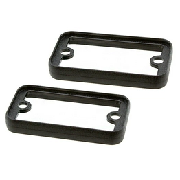 1455DBBK Hammond Manufacturing