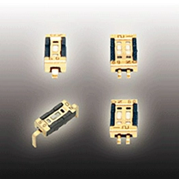 CVS-02B Nidec