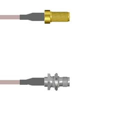 Q-7104F0005036I Amphenol Custom Cable