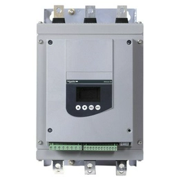 Schneider Electric ATS48C14Y image