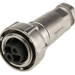 bulgin PXM7010/02S/ST/1113/SN image