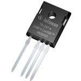 IMZ120R045M1XKSA1 Infineon Technologies