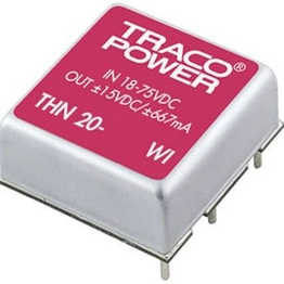 TRACO Power THN 20-2413WI image
