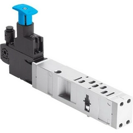 VABF-S4-1-R7C2-C-6 FESTO