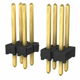 MTMM-107-06-G-D-250 samtec