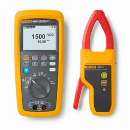 FLUKE 283FC PV EUR FLUKE