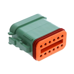 DT06-12SC-C017 TE Connectivity