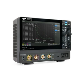 Teledyne LeCroy T3DSO1204HD image