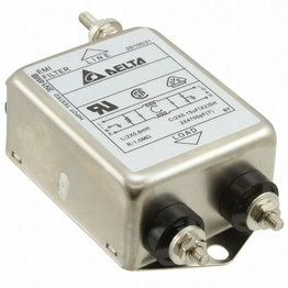 DELTA Electronics 20DKCS5B image