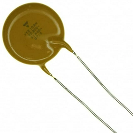 VY2103M63Y5UG63V7 Vishay Intertechnology