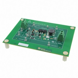 Texas Instruments TPS92641EVM image