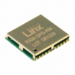 RXM-GPS-RM-T TE Connectivity