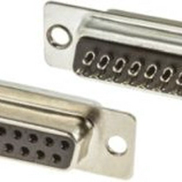 MH Connectors MHDM37SS image