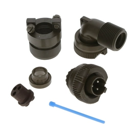 MS3108E-10SL-3P Amphenol
