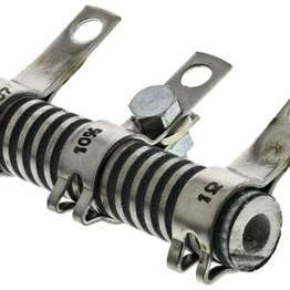 RSSD10X50A1R00KS06 Vishay Intertechnology