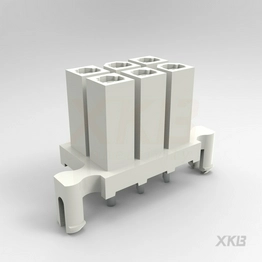 XKB Connectivity X9357WV-2x03S-N0SW image