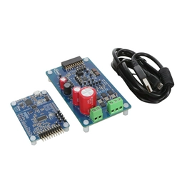 Infineon Technologies EVAL6ED2742S01QM1TOBO1 image
