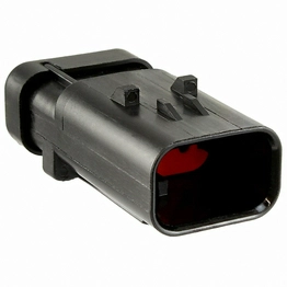 TE Connectivity 776535-1 image