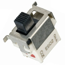 C&K ES02MSABE image