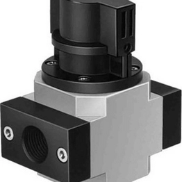 HE-1/4-D-MINI FESTO