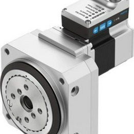 FESTO ERMS-32-180-ST-M-H1-PLK-AA image