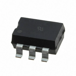 LH1525AABTR Vishay Intertechnology