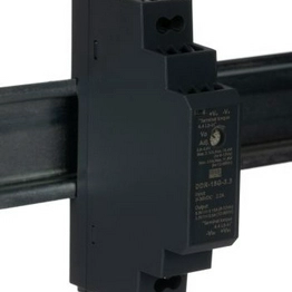 Mean-Well USA, Inc. DDR-15G-3.3 image