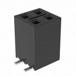 samtec SSM-102-L-DV-BE-LC-TR image