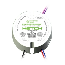 FRX15-0500T-30-UNV Hatch Lighting