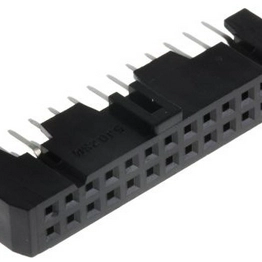 Hirose Electric HIF3FB-26DA-2.54DSA(71) image