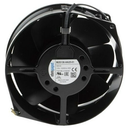 ebmpapst W2S130-AA25-01 image