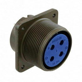 97-3102A22-22S Amphenol