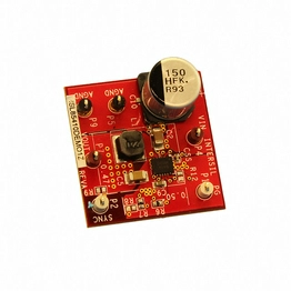 Renesas Electronics ISL85410DEMO1Z image