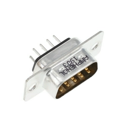 Amphenol L777SDE09POL2 image