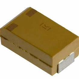 KEMET T520D337M006ATE045 image