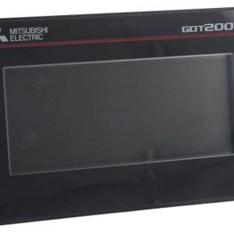 GT2103-PMBD MITSUBISHI