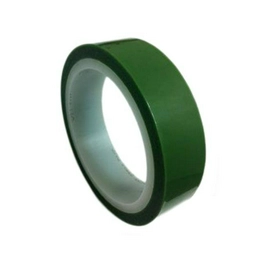 851 GREEN, 3/4 IN X 144 Y 3M