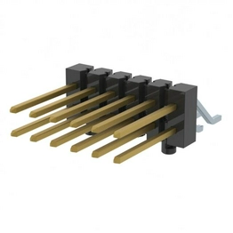 samtec TSM-106-03-S-DH-SL-P-TR image