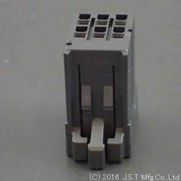 JST J21DF-06V-KY-L image