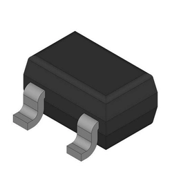 BC 860CW E6327 Infineon Technologies